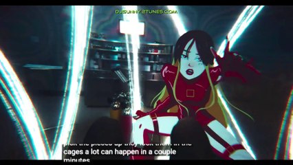 Lisa - Fuck Up The World (Dj $unny Remix) 2025