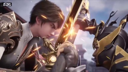 Strongest Leveling Ep 12 Eng Sub