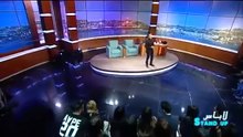 Karim Gharbi - Labes - Stand up -  Ettounsi Wel Kedheb