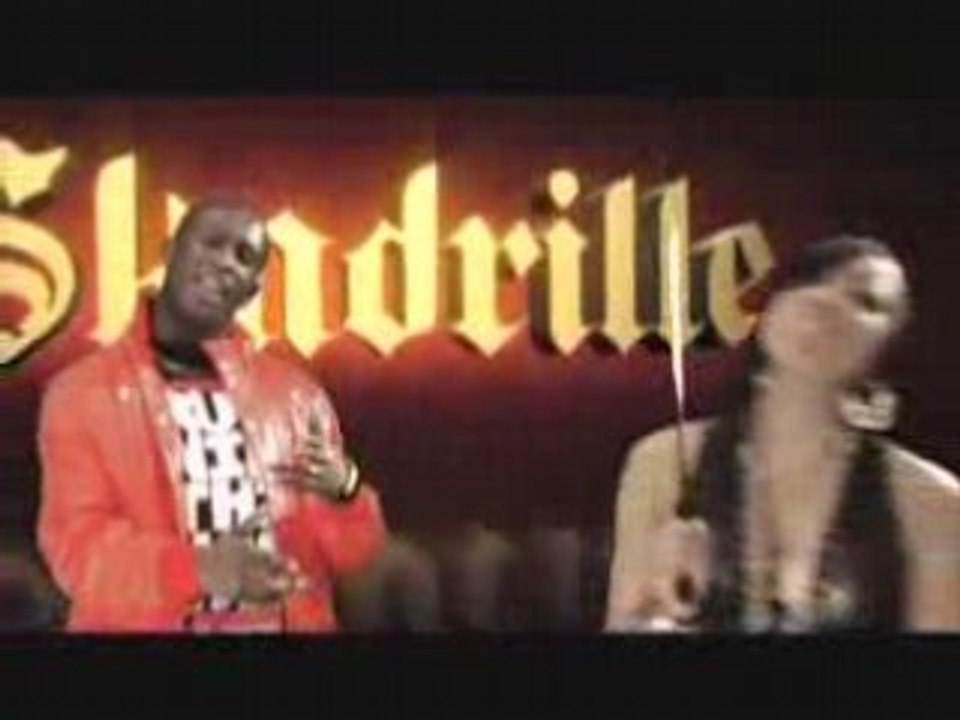 L'Skadrille - Soldat universel