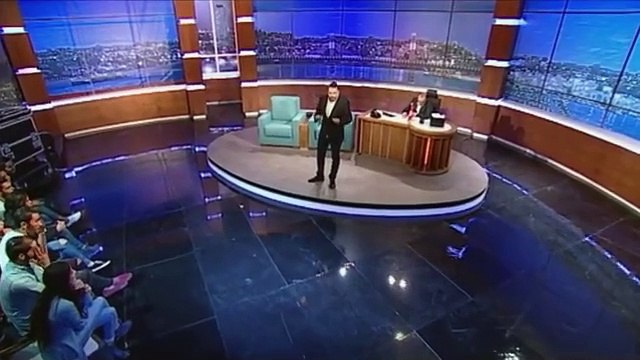 Karim Gharbi - Labes - Stand up - Dar El Mit