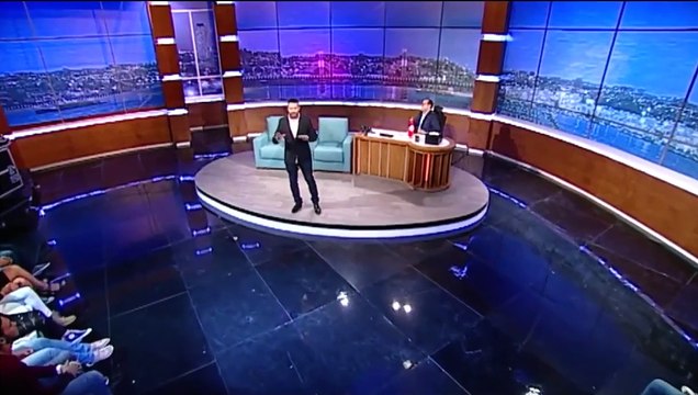 Karim Gharbi - Labes - Stand up - Au Marché