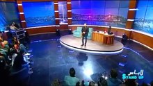 Karim Gharbi - Labes - Stand up -  Fel 7ouma