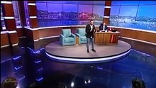Karim Gharbi - Labes - Stand up -  Tbaznis