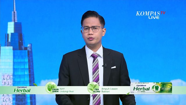 2 Pemudik Jatuh ke Laut di Pelabuhan Merak, Dirut ASDP: Diimbau Ikuti Arahan Petugas