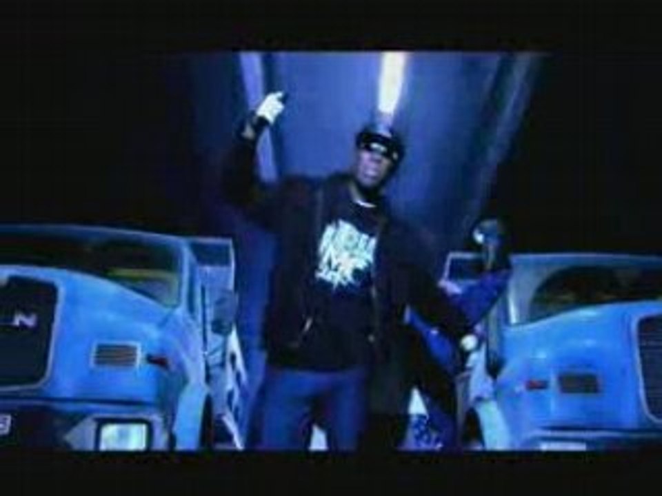 CLIP SHIRDE FEAT MYSSA ET LMC CLICK - tu vois les bye