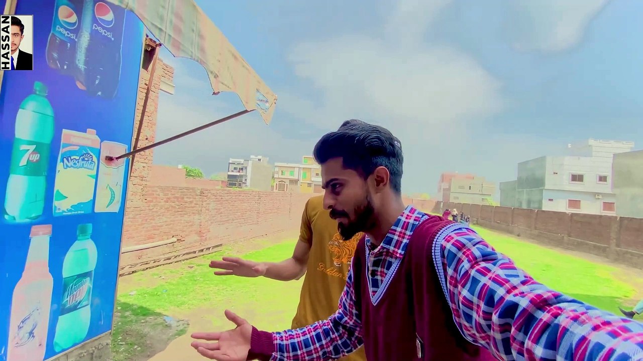 🔥 A Busy Day in Ramazan | College to Iftar! | Daily Life Vlog | Hassan Ali Vlogs