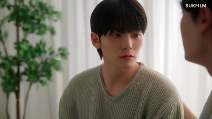 Checkered Shirt EP 8 (Finale) 🌈 | Korean BL Series 2025 with ENG Sub