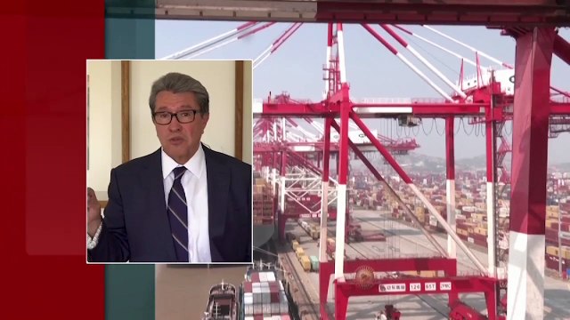 Debemos cerrar filas con Sheinbaum para enfrentar la política arancelaria de Trump | Antilogía