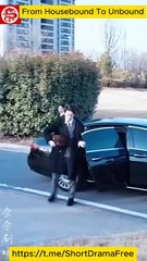 Short Drama - From Housebound To Unbound 2 - Sweetness Drama