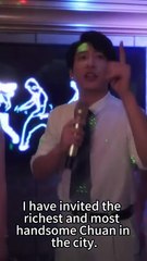 A one-night accident left her pregnant with the heir's child, making her a cherished wealthy wife.