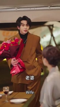 Before marriage, he swore he didn’t love her; after, he became obsessed, clinging to her every night