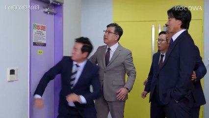 [VIETSUB] Villians Everywhere - Tập 1: Dangerous Relationship