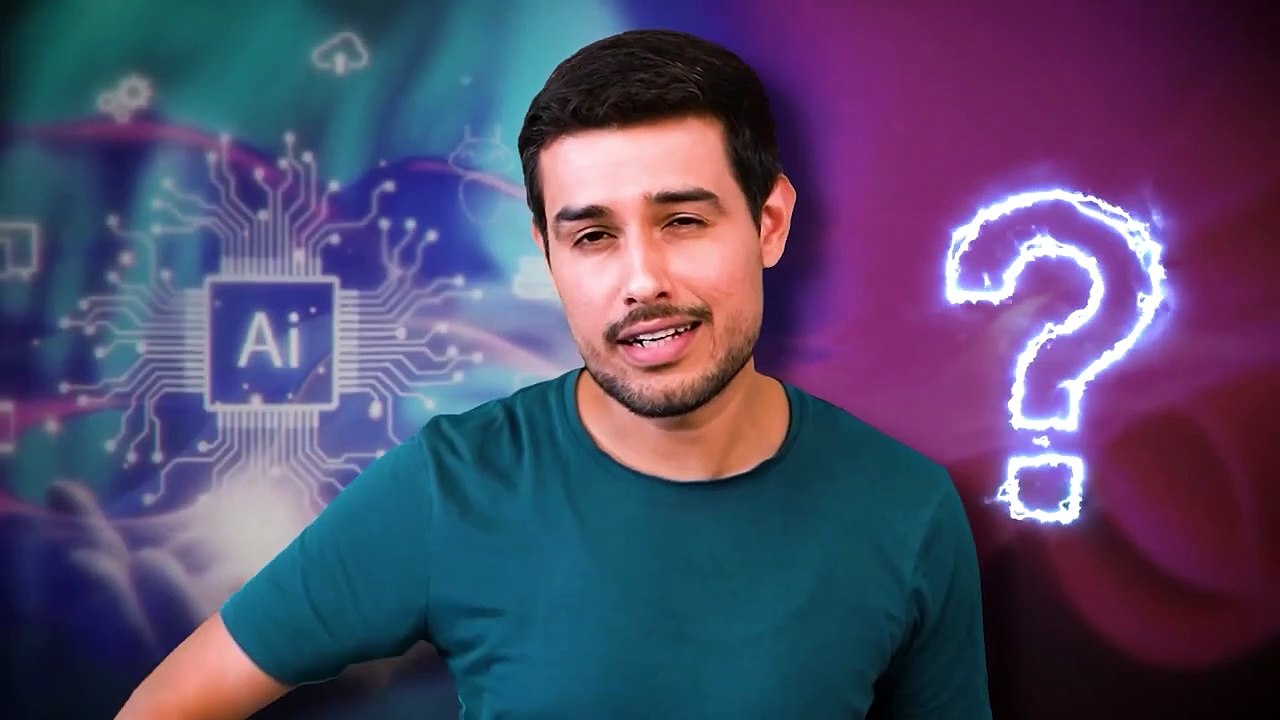 Grok AI is Exposing Everyone! - Is it Biased. - Elon Musk - Dhruv Rathee