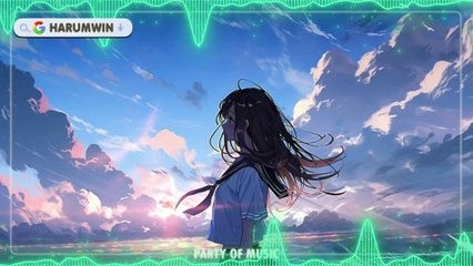 回小仙 - 醒不来的梦 (Xing Bu Lai De Meng) LakHouse Remix 2025 By HARUMWIN SLOT DANA