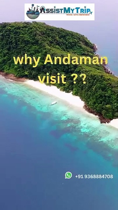 4N5D Andaman Tour Package