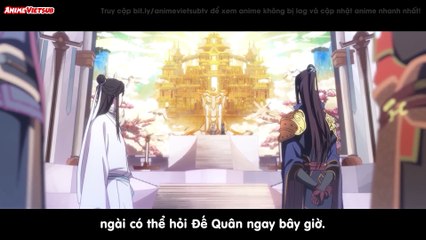 Thiên Quan Tứ Phúc Mùa 2 - 01