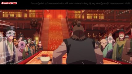 Thiên Quan Tứ Phúc Mùa 2 - 02