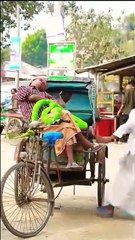 Fake king Cobra Snake Prank 2025 Best Funny Shorts