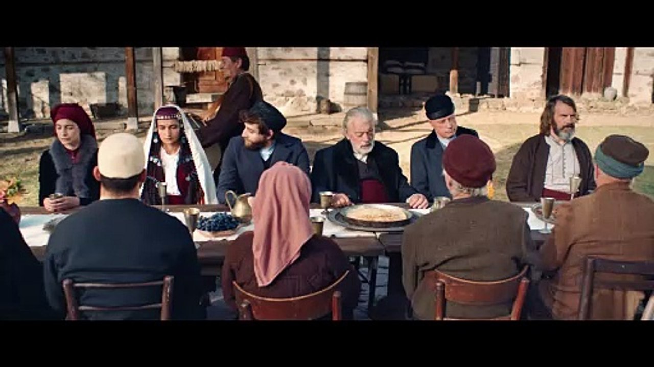 Сватба | movie | 2024 | Official Trailer