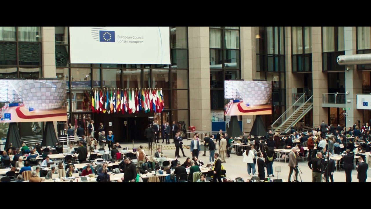 Le crépuscule du coeur | show | 1916| S4 | Official Trailer