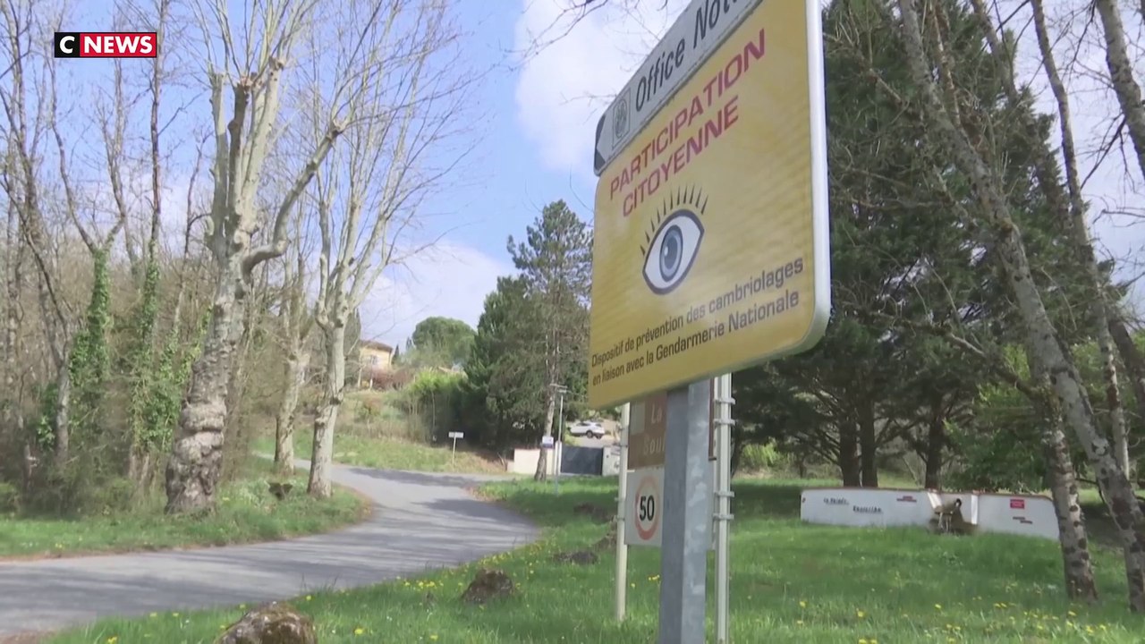 Haute-Garonne : les habitants d’un quartier patrouillent pour chasser les cambrioleurs