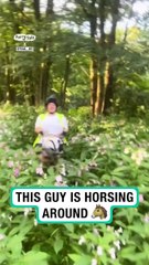 Lach dich schlapp mit Lustige Pfoten Ч. 21