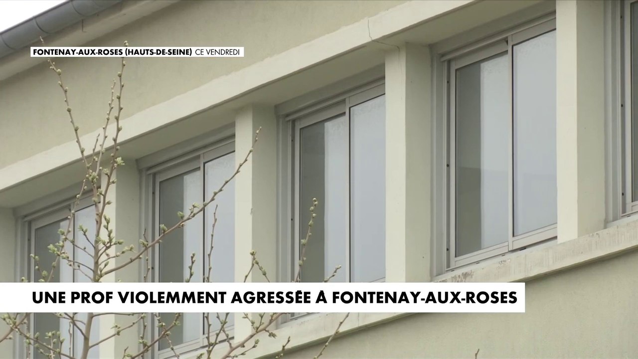 Hauts-de-Seine : une enseignante de collège agressée par d'anciens élèves, une enquête ouverte