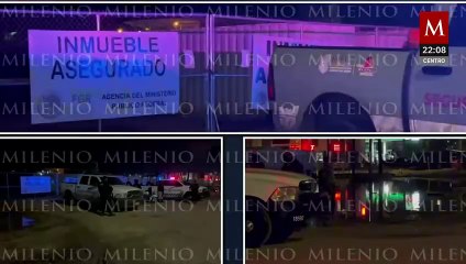 Nadie reclama megacentro de huachicoleo ligado al exsenador de Morena en Ensenada