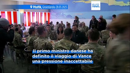 Le notizie del giorno | 29 marzo - Mattino