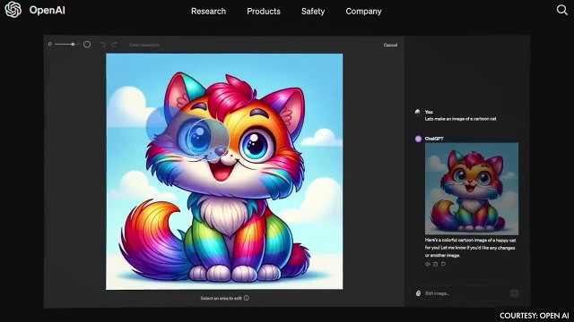 Deepseek - China's New AI Model Destroys American ChatGPT - Dhruv Rathee