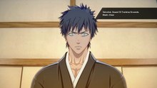 kaien shiba secret story all dialogue/cutscenes BLEACH Rebirth of Souls