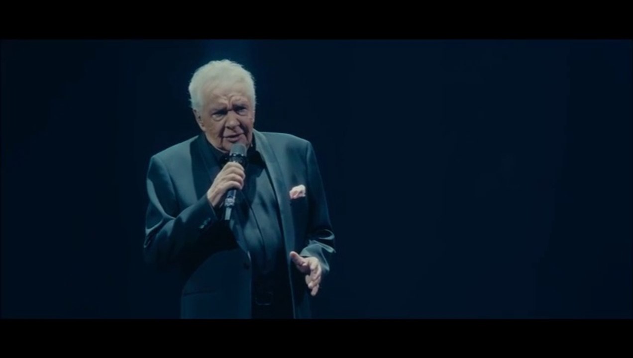 Michel Sardou / Le privilège  (Live la défense Arena 2024)