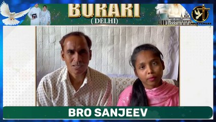 Ankur Narula Ministry Testimony अंकुर नरूला मंत्रालय Episode 14 | Jesus Families | 29-03-2025