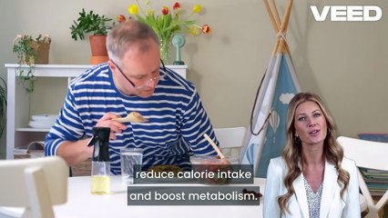 Master Weight Loss_ Smart Strategies & Consistency!