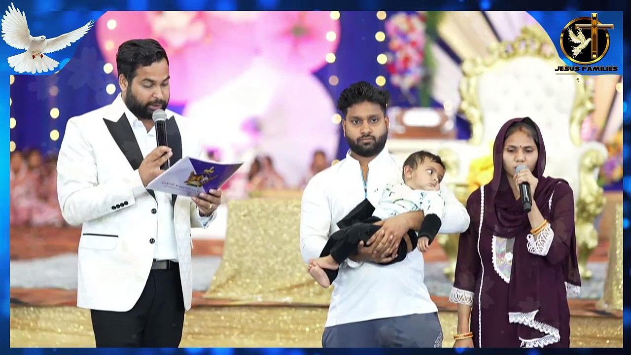 Ankur Narula Ministry Testimony अंकुर नरूला मंत्रालय Episode 15 | Jesus Families | 29-03-2025
