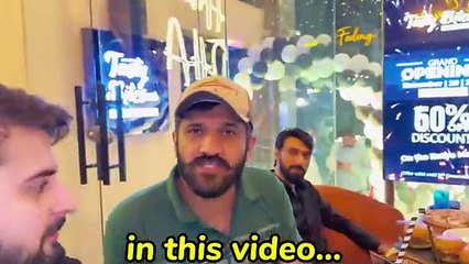 Allhumdulilah New Jahaz of Rajab_s Family🙏🏻wait for Jahaz pro Max😁(360P)