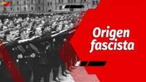 El Mundo en Contexto | Élites europeas promovieron el surgimiento del fascismo en el siglo XX