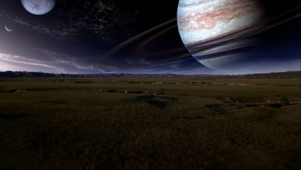 How the Universe Works Season 3 Episode 9 The Search For A Second Earth