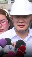 ดร.เอ้ ระบุ ไทยยังขาดบุคลากร-อุปกรณ์กู้ภัย