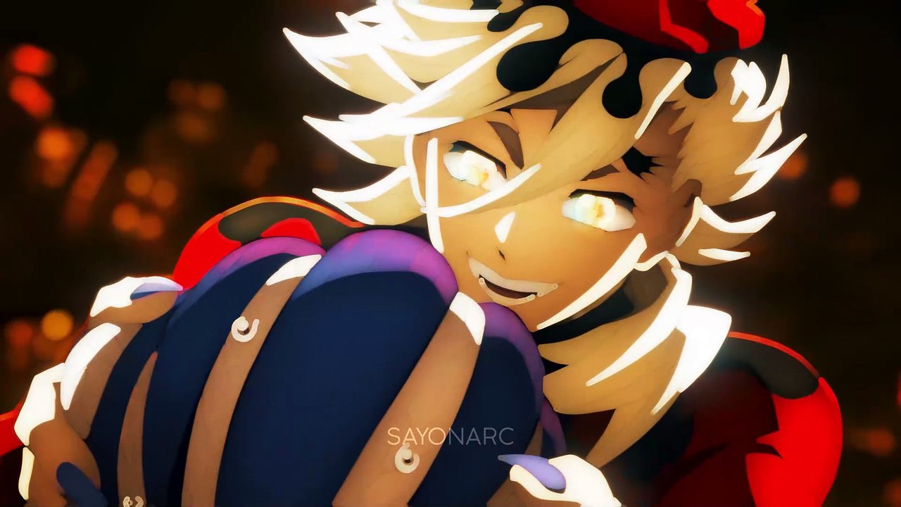 Demon Slayer – Doma 4K Anime Edit | Upper Rank 2 Demon Moments [AMV]