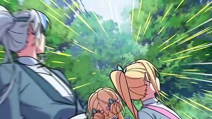 My Master Always Breaks Through When He Reaches a Deadline Episode 33 In Multiple Subtitles