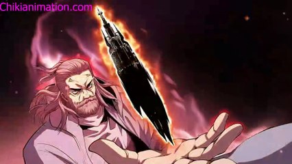 Disastrous Necromancer[King of The Scourge] Episode 80 In Multiple Subtitles