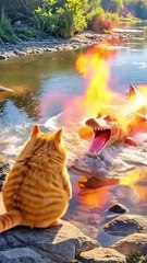 Why Are Orange Cats So Lovable?