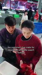 She Was Scammed by a Greedy Shopkeeper… But They Didn’t Know WHO She Really Was!