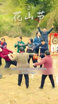 She Carried Her Mother-in-Law for Miles… Only to Find Her Husband Marrying Another Woman!