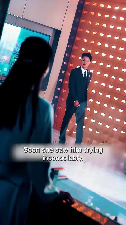She Trapped Herself to Test Her Husband… But It Was All a Setup!