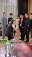 【ENG SUB】After marrying the wrong substitute bride, th CEO discovered that she was his true love
