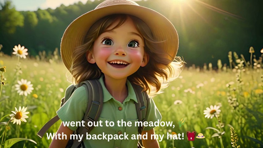 "Oh! Susanna (Fun Kids Version)" 🎶🤣-two