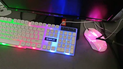 AMD Ryzen 5 PRO 2400G with Radeon Vega Graphics 3.60 ghz